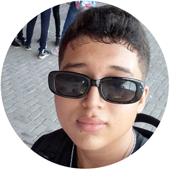 foto de Arthur
